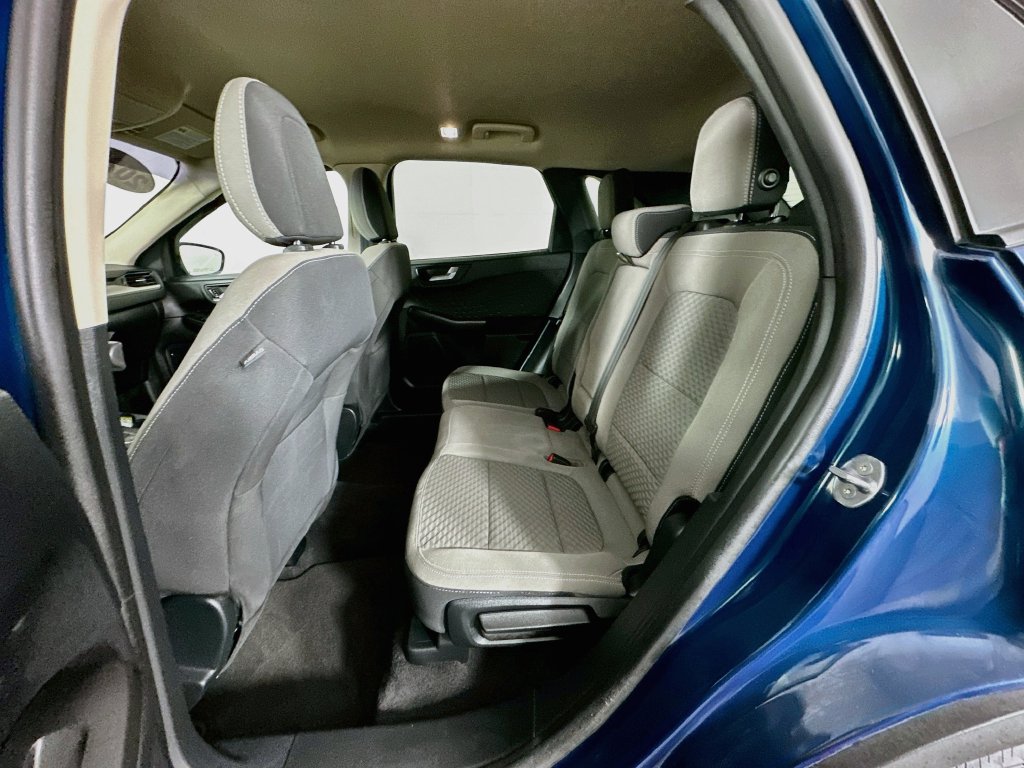 Used 2020 Ford Escape SE AWD/4WD image 31