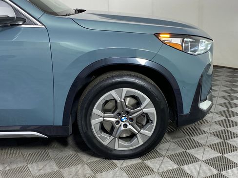 Used 2024 BMW X1 xDrive28i w/ Convenience Package image 11