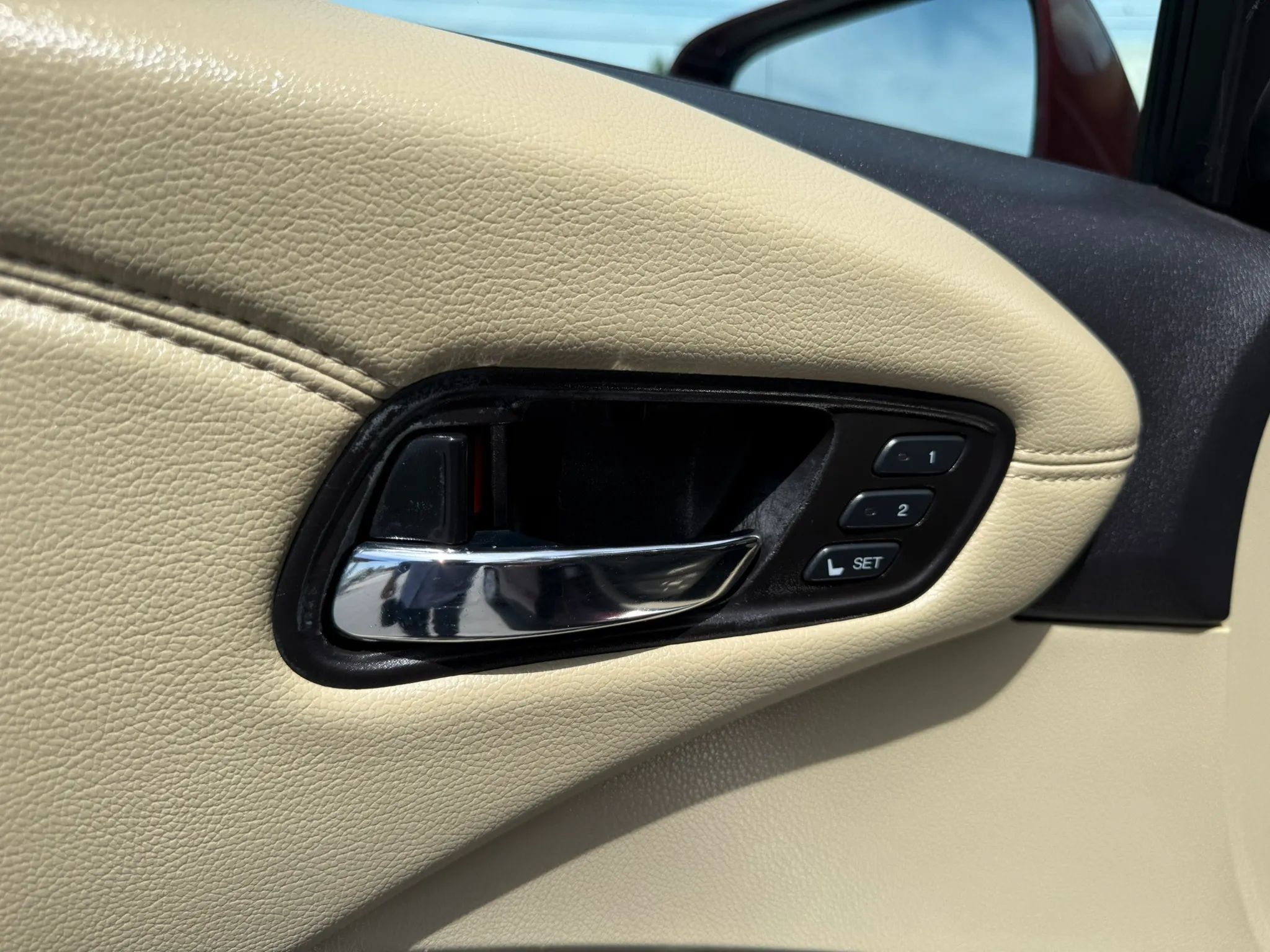 Used 2018 Acura RDX w/ AcuraWatch Plus Package FWD image 27