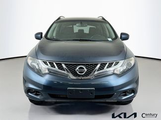Used 2013 Nissan Murano SV video 2