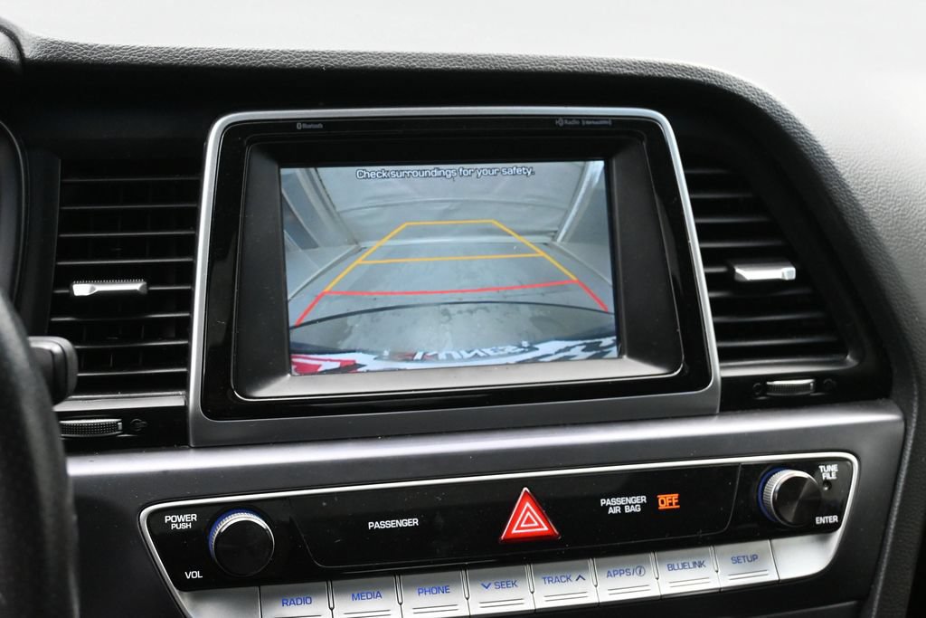 Used 2018 Hyundai Sonata Sport FWD image 13