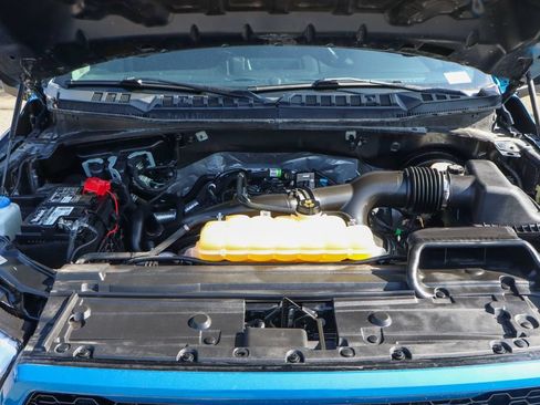 Used 2020 Ford F150 XL w/ Equipment Group 101A Mid RWD image 12
