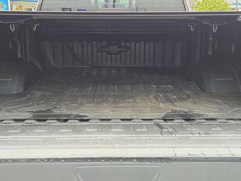 Used 2020 Chevrolet Silverado 2500 LTZ image 12