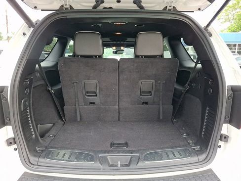 Used 2023 Dodge Durango GT AWD/4WD image 28
