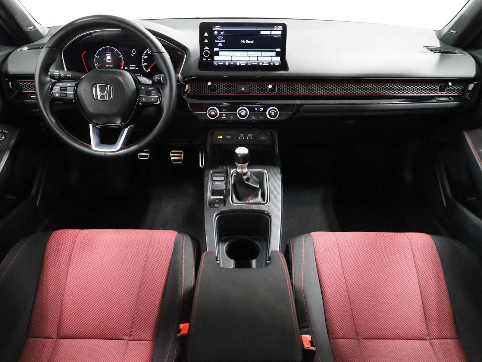 Used 2024 Honda Civic Si image 25