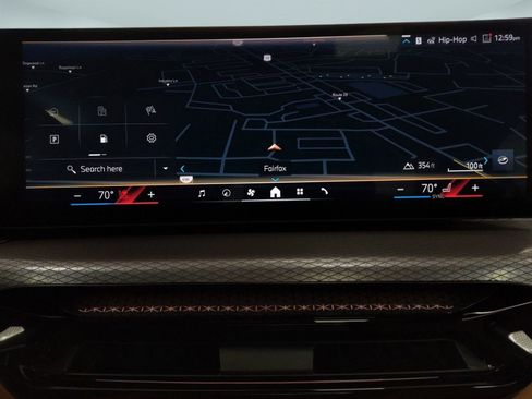 New 2026 BMW 330i xDrive Sedan w/ M Sport Package image 25