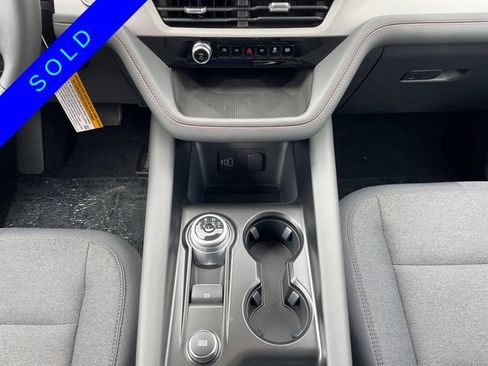 New 2026 Ford Explorer Active AWD/4WD image 11