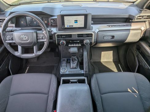 Used 2024 Toyota Tacoma SR5 RWD image 29