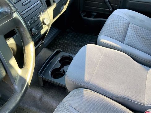 Used 2014 Ford F150 XL RWD image 16