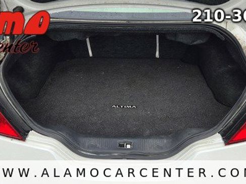 Used 2013 Nissan Altima 2.5 S FWD image 22