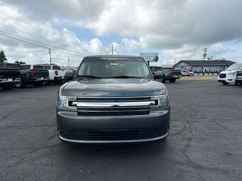 Used 2019 Ford Flex SE FWD image 8