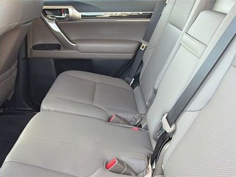 Used 2021 Lexus GX 460 Premium image 19