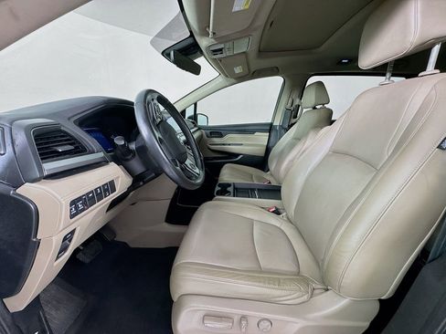 Used 2019 Honda Odyssey EX-L image 24