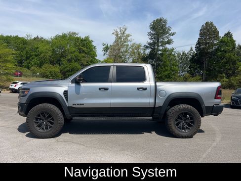 Used 2023 RAM 1500 TRX w/ TRX Level 2 Equipment Group image 3