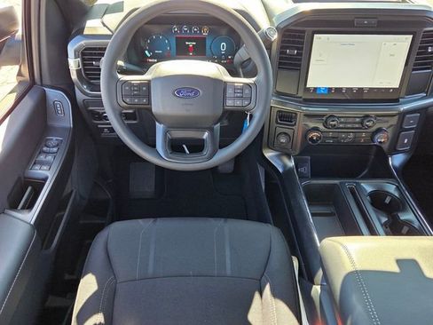 New 2026 Ford F150 STX w/ Equipment Group 200A RWD image 14