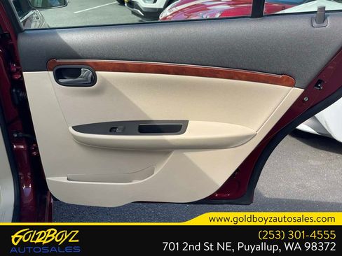 Used 2009 Saturn Aura XR FWD image 31