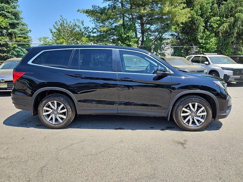 Used 2020 Honda Pilot EX-L image 8