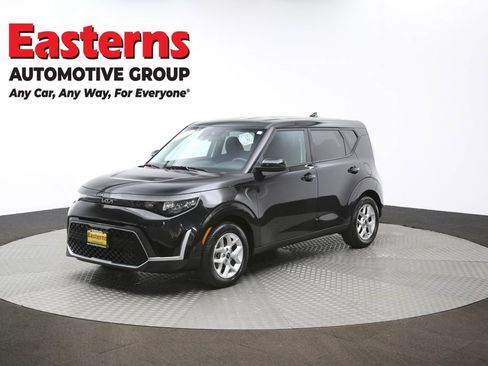 Used 2024 Kia Soul LX w/ Option Group 015 image 55