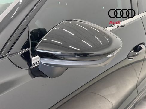 Used 2026 Audi Q3 quattro 2.0T AWD/4WD image 9