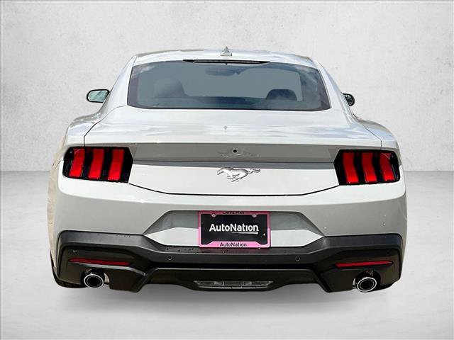 New 2026 Ford Mustang Premium RWD image 4