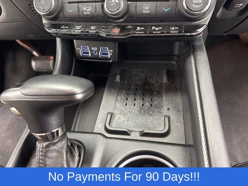 Used 2025 Dodge Durango GT AWD/4WD image 19