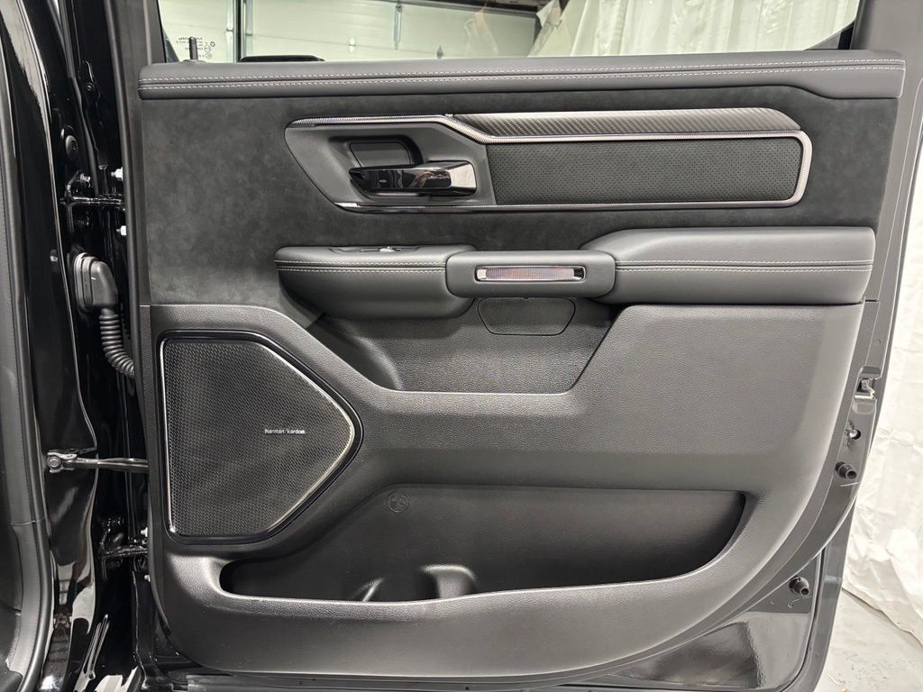 Used 2026 RAM 1500 RHO w/ RHO Level 1 Equipment Group AWD/4WD image 50