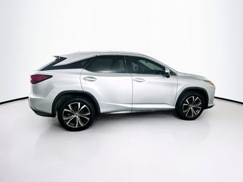 Used 2016 Lexus RX 350 2WD w/ Premium Package image 10