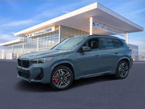 New 2026 BMW X1 M35i w/ Technology Package image 23