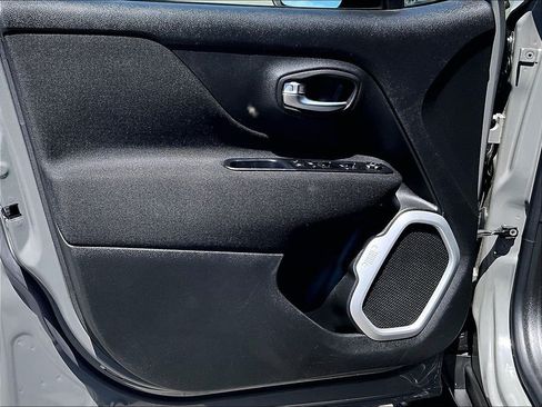 Used 2020 Jeep Renegade Sport AWD/4WD image 9