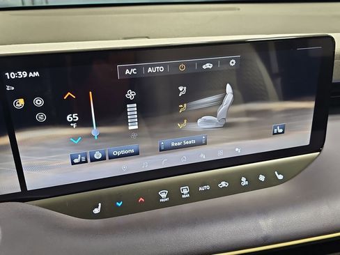 New 2026 Nissan Leaf Platinum+ image 48