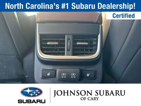 Certified 2022 Subaru Outback Touring image 20
