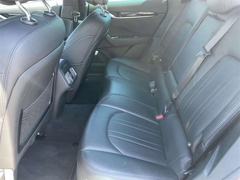 Used 2023 Maserati Levante Modena image 15