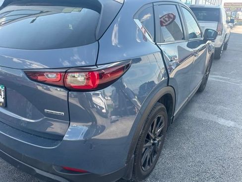 Used 2024 MAZDA CX-5 Carbon Edition AWD/4WD image 11