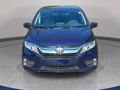 Used 2020 Honda Odyssey EX image 2