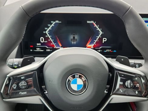 New 2026 BMW X3 xDrive30 AWD/4WD image 12