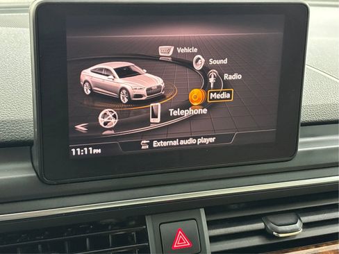 Used 2019 Audi A5 2.0T Premium image 43