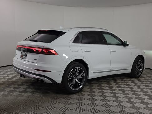 New 2026 Audi Q8 Prestige AWD/4WD image 7