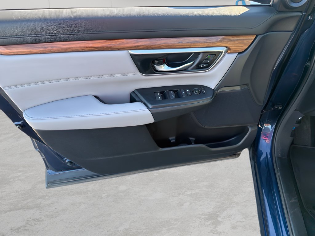 Used 2019 Honda CR-V EX-L image 15
