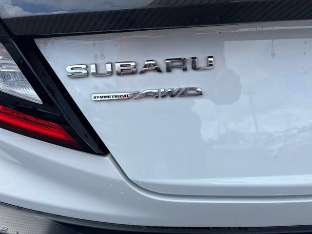 Used 2023 Subaru WRX Limited AWD/4WD image 19