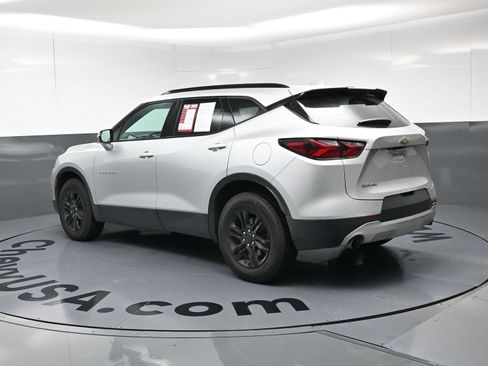 Used 2022 Chevrolet Blazer LT FWD image 7