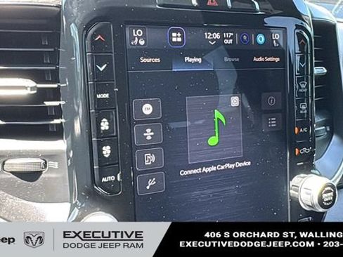 Used 2023 RAM 1500 Big Horn AWD/4WD image 24