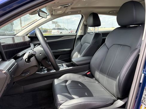 Certified 2026 Kia K5 EX FWD image 11