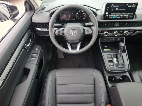 Used 2024 Honda CR-V EX-L image 11