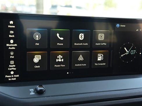 New 2026 Honda Accord Sport image 14