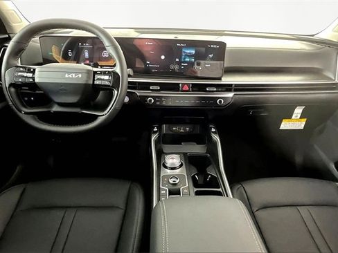 New 2026 Kia Sorento EX image 6