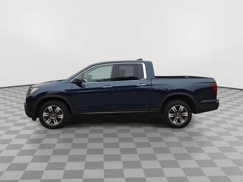 Used 2017 Honda Ridgeline RTL-E image 29