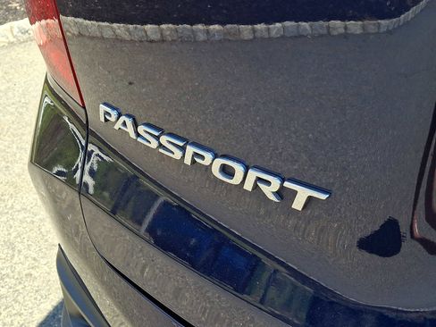 Used 2022 Honda Passport EX-L image 31