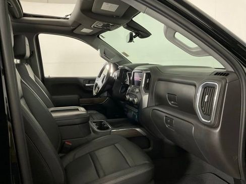 Used 2021 GMC Sierra 1500 Denali w/ Technology Package AWD/4WD image 34