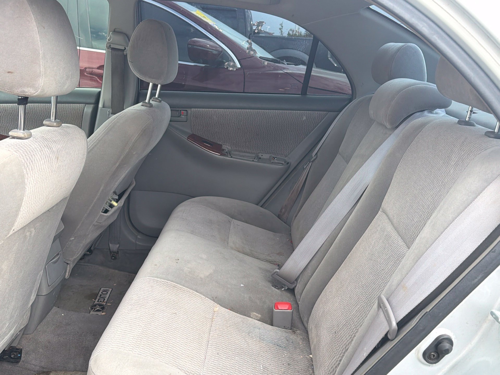 Used 2006 Toyota Corolla FWD image 11