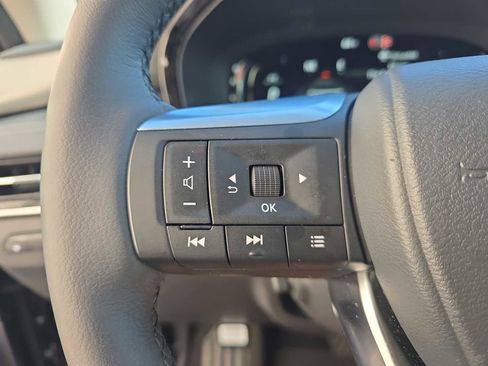 Certified 2026 INFINITI QX60 Luxe w/ Family Package image 23